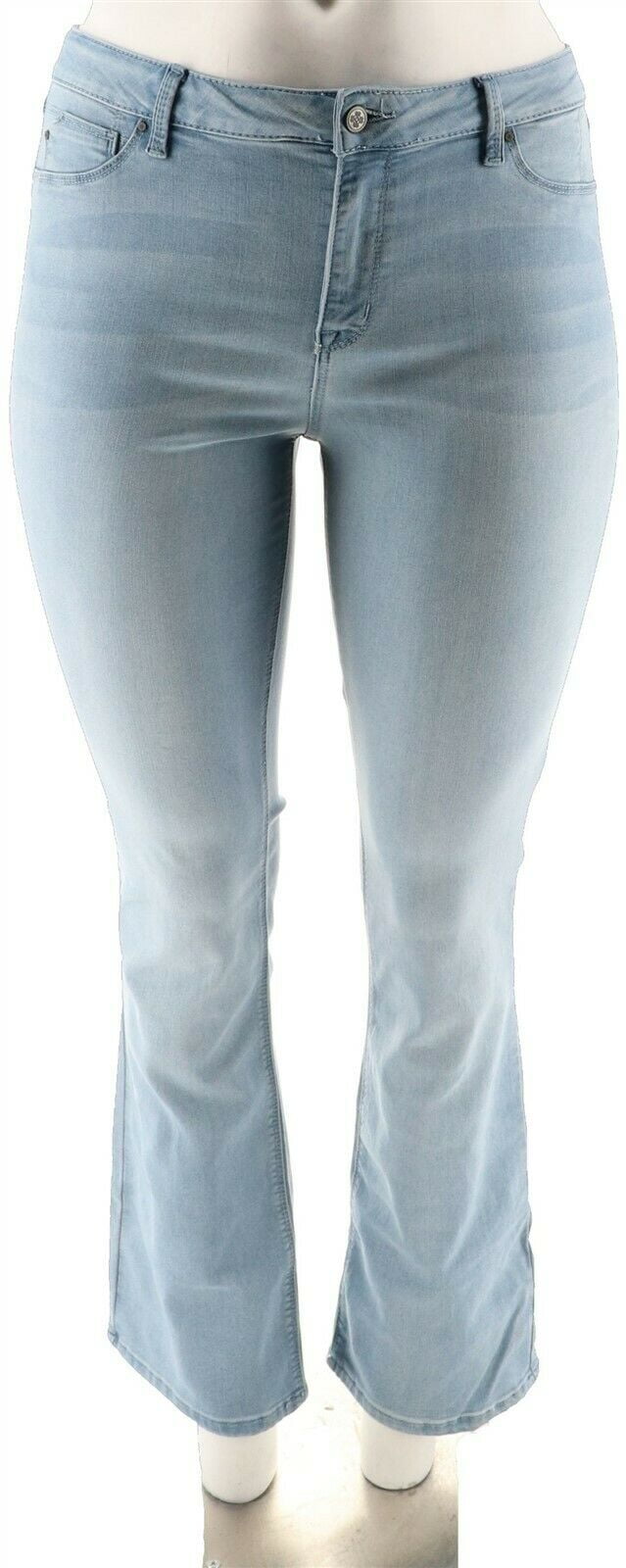 laurie felt baby bell jeans