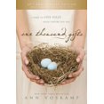 thumbnail image 1 of Pre-Owned One Thousand Gifts 10th Anniversary Edition: A Dare to Live Fully Right Where You Are (Hardcover) 0785253653 9780785253655, 1 of 2