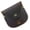 Brown, variant on Yihuala Vintage Styles Working Compasses Pouches Outdoor Navigations Tool Home Decoration
