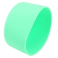 thumbnail image 3 of 7.5/9cm Cup Cover Space Pot Silicone Cover Rubber Bottom Pad 32-40oz Universal, 3 of 5