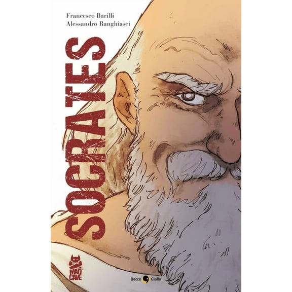 Becco Giallo Socrates, Book 1, (Paperback)