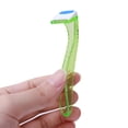thumbnail image 5 of Afeitadora Portátil Desechable FLhrweasw Bikini Depiladora Razor Trimmer Verde, 5 of 5