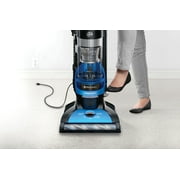 Hoover Elite Rewind Plus Upright Vacuum Cleaner with HEPA Media, UH71200, New