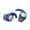 D, variant on Leeye Silicone Swimming Earplugs, Waterproof Noise Reduction Ear Plugs for Kids & Small Ears, Reusable Ear Protection for Swim & Sleep, S Size F