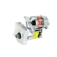 thumbnail image 5 of Powermaster 19509 XS Torque Starter - Chrome Finish, 5 of 5