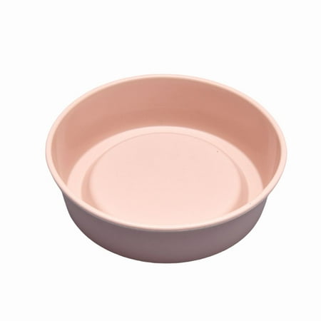 

Round Silicone Cake Pans Molds Multi-use Baking Pans Cheesecake for Restaurants Nordic Powder