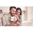 thumbnail image 4 of Queen Mug - 11oz and 15oz Funny Coffee Mugs - The Best Funny Gift for Friends and Colleagues - Coffee Mugs and Cups with Sayings by, 4 of 6