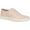 Cameo Rose Leather, variant on Callie Women's Fashion Sneakers Gold Leather Size 9.5 W