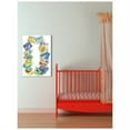thumbnail image 5 of "Dog Stories" Painting Print on Canvas, 5 of 7