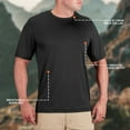 thumbnail image 4 of Propper Men's Pack 2 Performance T-shirt, 4 of 5