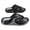 Grey, variant on Foot Massage Acupressure Slippers for Men Thick Sole House Spa Shoes Water Sandals Open Toe Bathroom Shower Slides for Plantar Fasciitis Sky Blue,8