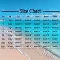 thumbnail image 4 of Sakmal Moo Moos for Women Short Sleeve Love Print Mumu Dress Crew Neck Casual Ladies Nightgown L, 4 of 4