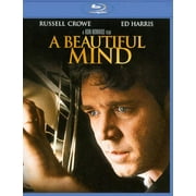 Beautiful Mind Blu-ray Disc