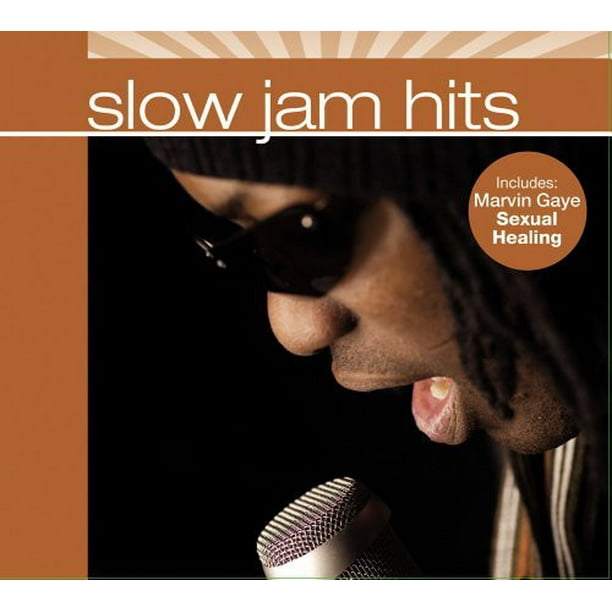 Slow Jam Hits