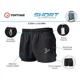 thumbnail image 3 of Short Para Correr Running Corto Hombre Entrenamiento Loga, 3 of 3