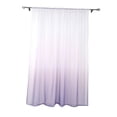thumbnail image 3 of SHOWERORO Sheer Valance Curtain Window Gauze Polyester Fiber Privacy Protection For Bathroom Windows 1Set, 3 of 6