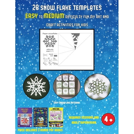 Paper Snowflake Templates Free Printable Templates