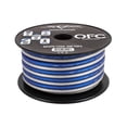 thumbnail image 3 of Cable de altavoz Skar Audio Elite, cobre libre de oxígeno, 12 AWG, 30 pies, 3 of 6