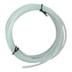 thumbnail image 2 of Tubo Guía para Cable Interior de Bicicleta de 2,2 X 2,9 Mm, Material PE para Cable de Freno con Inyección de Aceite, Profesional, 3 Metros de Largo, 2 of 8