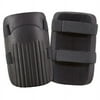 CLC Tool Works V229 Durable Knee Pad, One Size Fits All, Foam Pad, Black