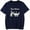 Navy, variant on Faye Webster Merch T-shirt Printed Logo Men's Short Sleeve Women's Fun T-shirt Unisex Streetwear
