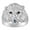 Alexandrite, variant on Rings Sterling Silver Lion Head Ring Black Diamonds Eyes & Gemstone Mouth Fun Designer Rings Onyx  Jewelry Size 13