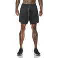 thumbnail image 3 of US Men's Sports Training Running Bodybuilding Workout Fitness Shorts Gym Pants, 3 of 9