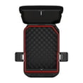 thumbnail image 2 of Vaultek® LifePod 10 Edition X Compact Lockable Weather Resistant Portable Case with Built-In Lock, Backlit Key-pad, Steel Security Cable, & TSA Compliant, 2 of 10