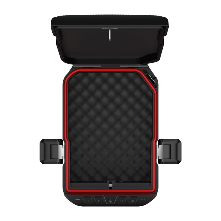 LifePod 10 Edition X Portable Lockable Safe photo 2