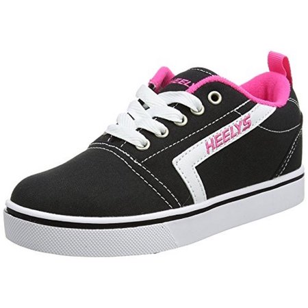 Heelys - Heelys Girls GR8 PRO - Walmart.com