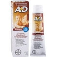 thumbnail image 6 of A+D Diaper Rash Ointment & Skin Protectant Original, 4-Pack, 6 of 7
