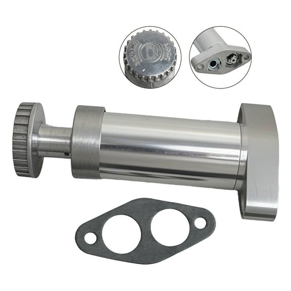 Manual Fuel Primer Pump for 137-5541 CAT 3116 3126 3208 3304 C7 C9 C10 C15 C18