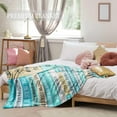 thumbnail image 2 of Goddaughter Gifts Blanket 60"X 50", Goddaughter Gifts from Godmother, Goddaughter Graduation/Baptism Gifts,Baptism Gifts for Girl, First 1st Communion Gifts for Girls,Gifts for Goddaughter Birthday, 2 of 5