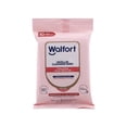 thumbnail image 1 of Toallitas desmaquillantes Walfort con agua micelar 10 pzas, 1 of 4