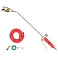 thumbnail image 1 of High Output Propane Torch Burner Kit with Control for Efficient Flame Weeding and Outdoor Use, 1 of 2