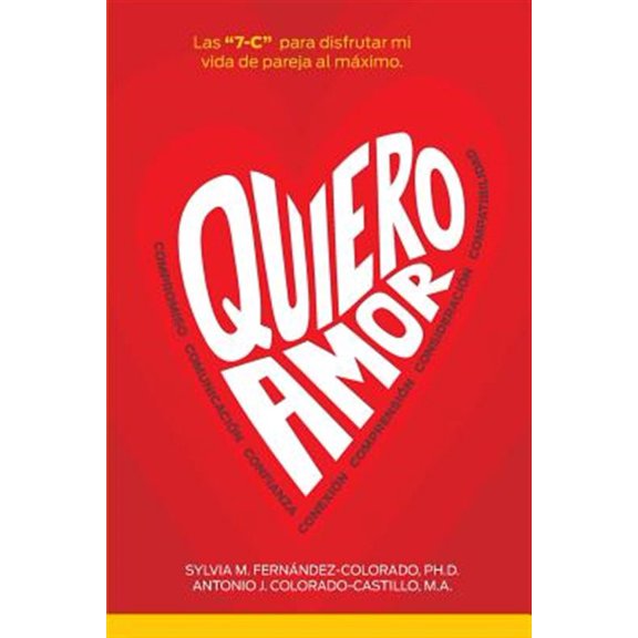 Pre-Owned Quiero Amor Las 7