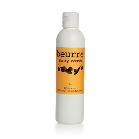 Beurre Shea Butter Body Wash