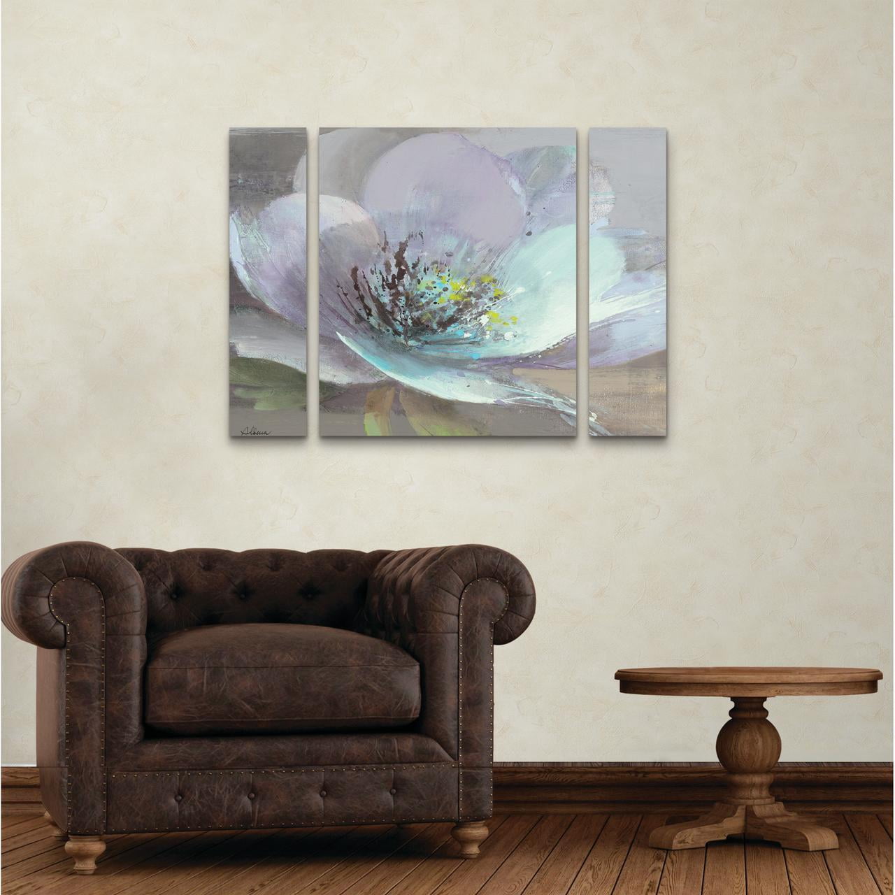 Trademark Fine Art 'Jump III' Canvas Art by Albena Hristova