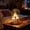 Best Gifts:09, variant on Clearance Halloween Decor-Halloween Decorations Indoor-Light up Ghost in Glass Like-Cute Ghost with Light for Home Kitchen Mantel Tabletop Party Decor and Holiday Decorations Best Halloween Gifts