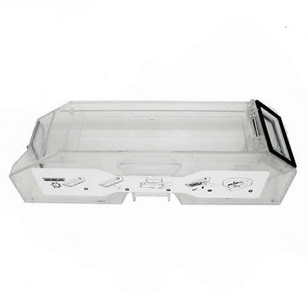 Dust Box Replacement For Roborock P10 Pro P10s Q Revo Pro Q Revo S Vacuum Cleaner Dust Bin