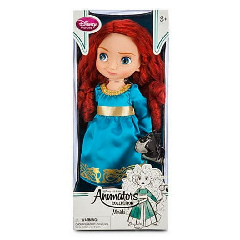Disney animators hot sale collection ariel