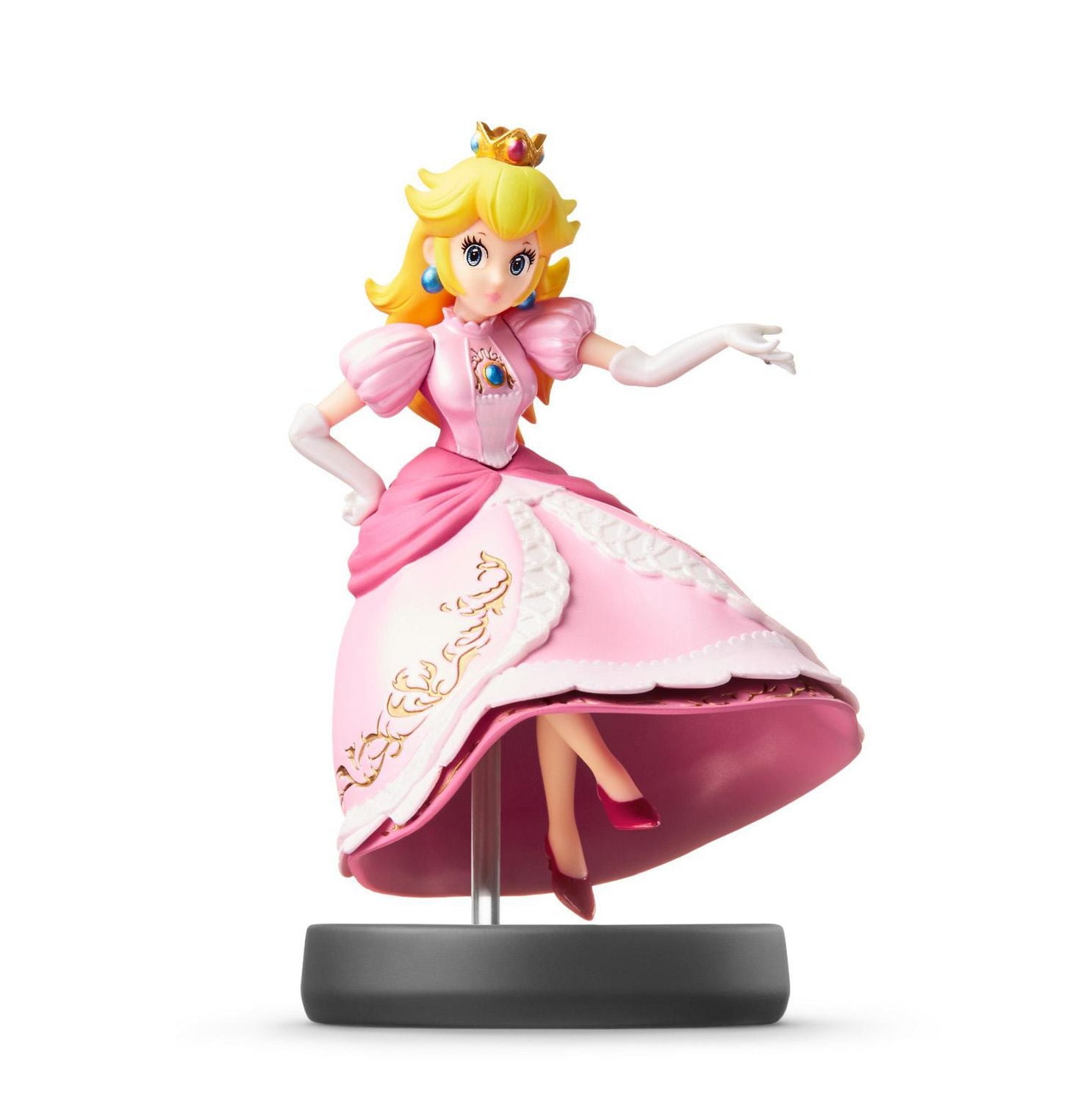 amiibo™ - Peach - Super Smash Bros.™ Series
