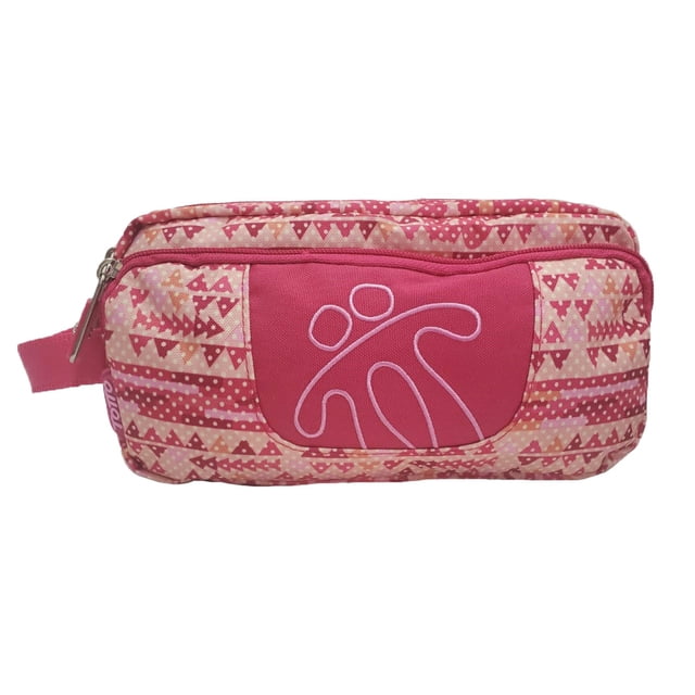 Lapicera Unisex Totto Agapec Totto multicolor CH Totto Agapec Pink Border