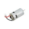 thumbnail image 3 of Motor Cepillado RC 550, Piezas De Reparación De Metal Antiabrasión Motor RC 550 De Escala 1/10 De Alto Rendimiento Para Coche RC 1/10, 3 of 8