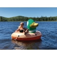 thumbnail image 3 of Pathfinder Flotteur Canard Sauvage Gonflable, 3 of 3