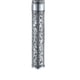 thumbnail image 4 of Tubo Almacenamiento Cigarros Estuche para Metal Viajar (Plata), 4 of 9