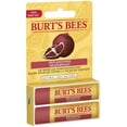 thumbnail image 5 of Burt’s Bees® 100% Natural Moisturizing Lip Balm, Pomagranate -, 5 of 5