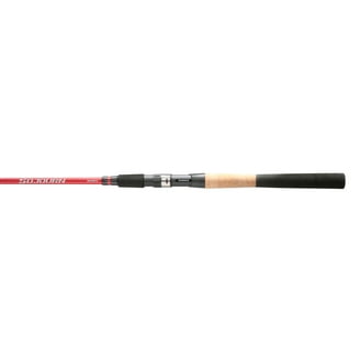 Shimano FX 70M 2PC Freshwater & Saltwater Casting Rod, Aeroglass