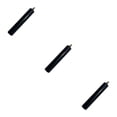 thumbnail image 3 of Ounissouiy Pool Cue Extender Plastic Handheld DIY Replacement Sleeve Rod Entertainment Lengthen Extension Cues Household Billiard Type1 NO1, 3 of 6