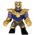 thumbnail image 1 of Bloques de construcción de Disney para niños, Mini modelo de figuras, Big Goblin, Spiderman, Iron Man, Venom, Capitán, Hawk, Deadpool, Armor Technic, City Gift Toys, 1 of 4